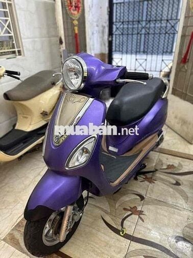 Venus125 SYM xe nhà ít đi zin nguyên bản
