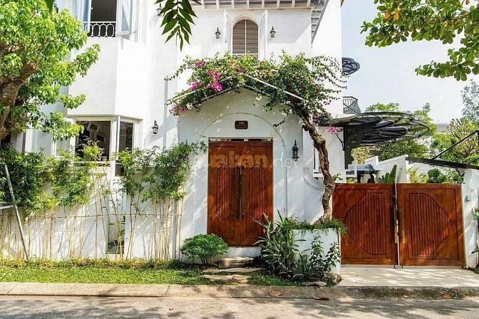 Cho thuê biệt thự 5PN, 156 triệu, 400m2 tại Thảo Điền, Quận 2, HCM, Ch