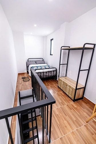 Tòa CHDV Phú Nhuận. DT 4.2x24m NH, 5 tầng giá 14 tỷ