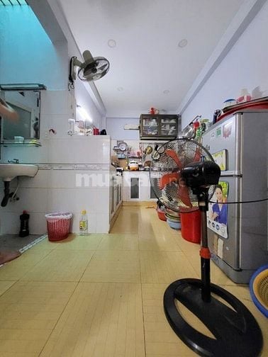 Hiếm - Hẻm 1/ Ô tô Đồng Đen - 112m2(7x16m) - Tiện xây CHDV - Cách MT 3