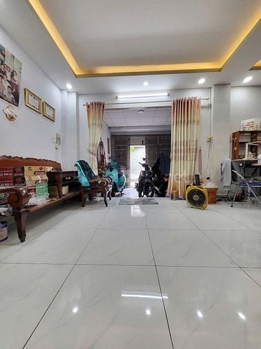 Hiếm - Hẻm 1/ Ô tô Đồng Đen - 112m2(7x16m) - Tiện xây CHDV - Cách MT 3