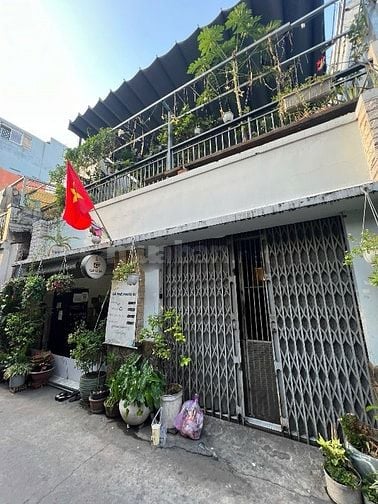 Hiếm - Hẻm 1/ Ô tô Đồng Đen - 112m2(7x16m) - Tiện xây CHDV - Cách MT 3