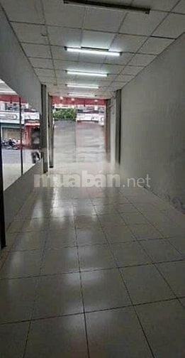 Mặt Tiền Phan Đình Phùng 3.5x14m 2 Tầng GẦn Hai Bà Trưng Có VỈaHè 18Tr