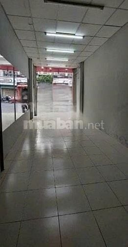 Mặt Tiền Phan Đình Phùng 3.5x14m 2 Tầng GẦn Hai Bà Trưng Có VỈaHè 18Tr