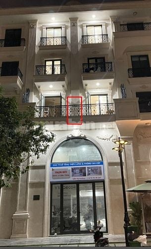 Cho thuê phòng Vạn Phúc City Giá sinh viên