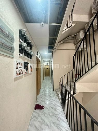 Cho thuê phòng Vạn Phúc City Giá sinh viên