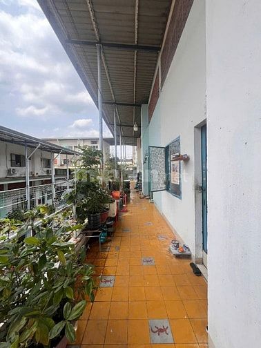 Bán căn hộ sổ hồng chính chủ nội thất cơ bản