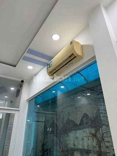 💧🔥Nhà 5,5x16 Khu Tên Lửa, Bình Trị Đông B ,Bình Tân 