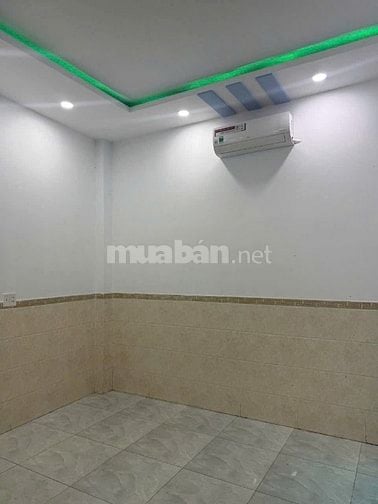 💧🔥Nhà 5,5x16 Khu Tên Lửa, Bình Trị Đông B ,Bình Tân 