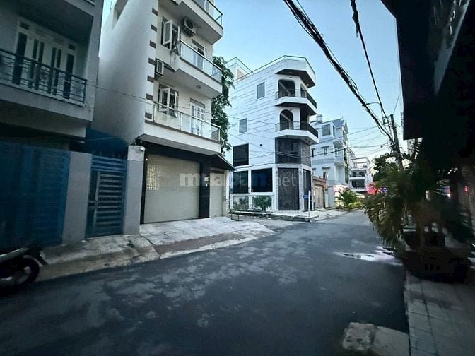 💧🔥Nhà 5,5x16 Khu Tên Lửa, Bình Trị Đông B ,Bình Tân 