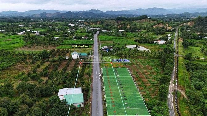 TIỀM NĂNG SINH LỢI CAO – MẶT TIỀN KINH DOANH GIÁ CHỈ TỪ 279 TRIỆU