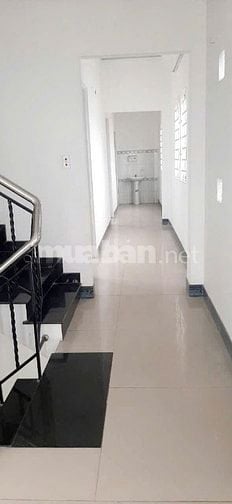 Bán nhà đường TCH35 phường Tân Chánh Hiệp, Quận 12, 4x25m, 3 tầng