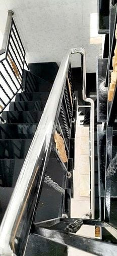 Bán nhà đường TCH35 phường Tân Chánh Hiệp, Quận 12, 4x25m, 3 tầng