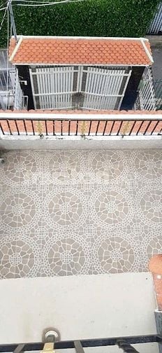 Bán nhà đường TCH35 phường Tân Chánh Hiệp, Quận 12, 4x25m, 3 tầng