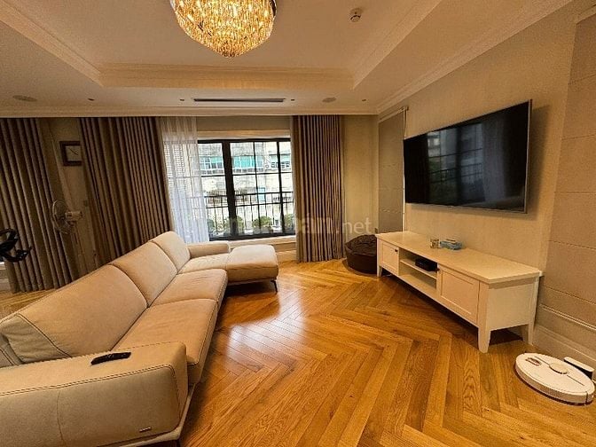 Bán toà nhà Nguyễn Văn Thủ, P. ĐaKao, Q1, 5 tầng, 125m2 ngang 8m