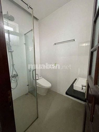 ỚN LẠNH ! NHÀ ĐẸP ĐƯỜNG SỐ 22 P11 Q6, GẦN METRO Q6 (4X20) CHỈ 14,5 TỶ