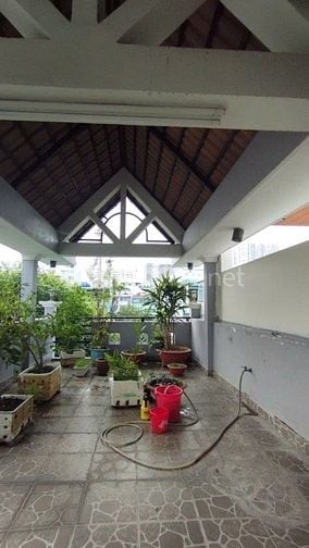 ỚN LẠNH ! NHÀ ĐẸP ĐƯỜNG SỐ 22 P11 Q6, GẦN METRO Q6 (4X20) CHỈ 14,5 TỶ