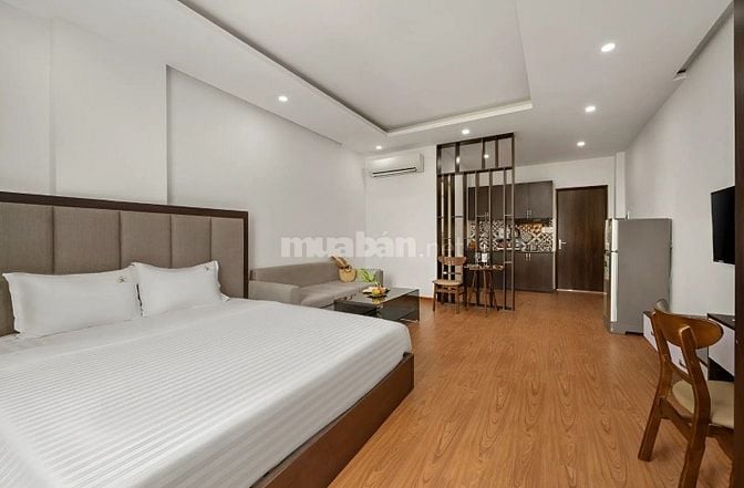 BÁN TÒA CĂN HỘ FULL DÒNG TIỀN – LÊ NINH - NGAY BIỂN PHẠM VĂN ĐỒNG 