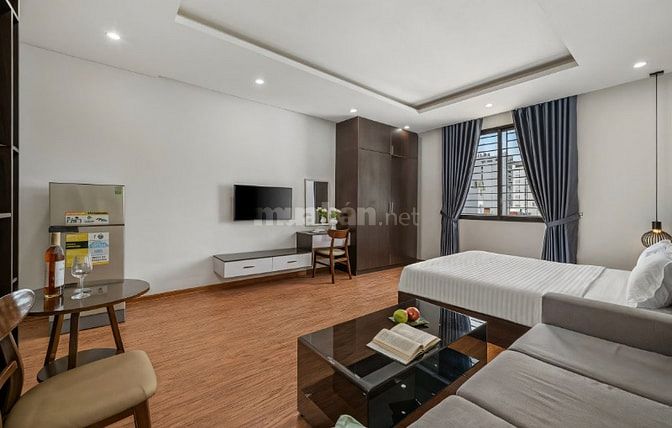 BÁN TÒA CĂN HỘ FULL DÒNG TIỀN – LÊ NINH - NGAY BIỂN PHẠM VĂN ĐỒNG 
