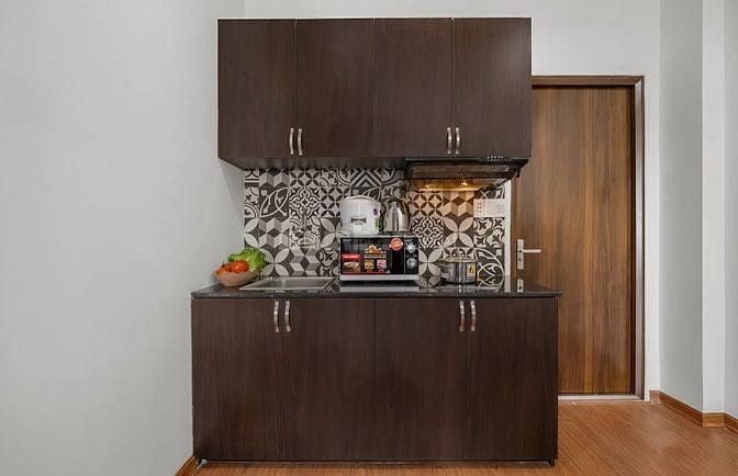BÁN TÒA CĂN HỘ FULL DÒNG TIỀN – LÊ NINH - NGAY BIỂN PHẠM VĂN ĐỒNG 