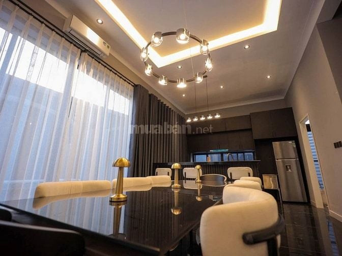 CHO THUÊ BIỆTTHỰ SIÊU ĐẸP VIEW SỒNG,VỊ TRÍ ĐẸP ĐẶNG THÙY TRÂM