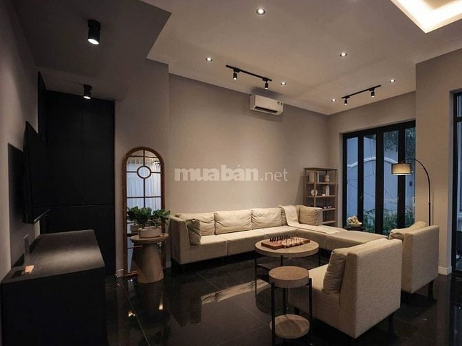 CHO THUÊ BIỆTTHỰ SIÊU ĐẸP VIEW SỒNG,VỊ TRÍ ĐẸP ĐẶNG THÙY TRÂM