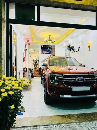 HẺM 6M , 1 TRỤC THẲNG , GIÁP QUẬN 10 , 72 m2 NGANG 4.5m , NHỈNH 10 TỶ