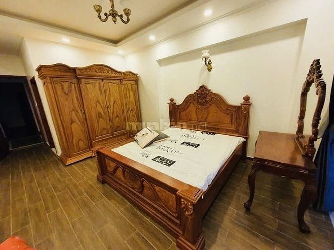 HẺM 6M , 1 TRỤC THẲNG , GIÁP QUẬN 10 , 72 m2 NGANG 4.5m , NHỈNH 10 TỶ
