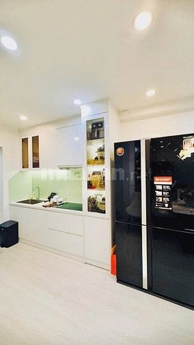 SIÊU ĐỈNH NGUYỄN TRI PHƯƠNG-Q10 NHỈNH 5 TỶ-TẶNG NGAY NỘI THẤT XỊN SÒ-D