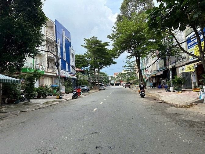 🔥💧Nhà Mặt Tiền Đường 24A Khu Tên Lửa, Bình Tân B, Bình Tân 