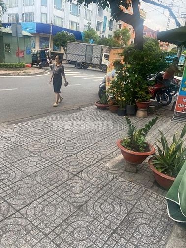 Mặt Tiền Phan Xích Long 25m2 Ngay Vạn Kiếp Lối Đi Riêng Vỉa Hè  Rồng