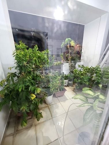 🔥 BÁN NHÀ ÂU DƯƠNG LÂN, Q8 – HẺM XE HƠI CÁCH MẶT TIỀN 15M! 