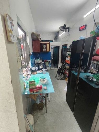 Chính chủ cần cho thuê tầng 3 căn hộ tập thể Lò Đúc giá 12 triệu