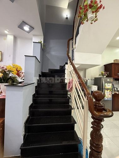 🔥 BÁN NHÀ ÂU DƯƠNG LÂN, Q8 – HẺM XE HƠI CÁCH MẶT TIỀN 15M! 