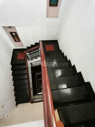 BIỆT THỰ 4 TẦNG – KHU VIP THỚI AN, Q.12 💎 Kề bên BT MAILISA