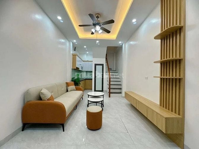 BÁN NHÀ LÕI ĐỐNG ĐA NGÕ NÔNG THÔNG RỘNG, 23/26M2, 5 TẦNG, GIÁ 5.7 TỶ