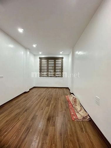 BÁN NHÀ LÕI ĐỐNG ĐA NGÕ NÔNG THÔNG RỘNG, 23/26M2, 5 TẦNG, GIÁ 5.7 TỶ