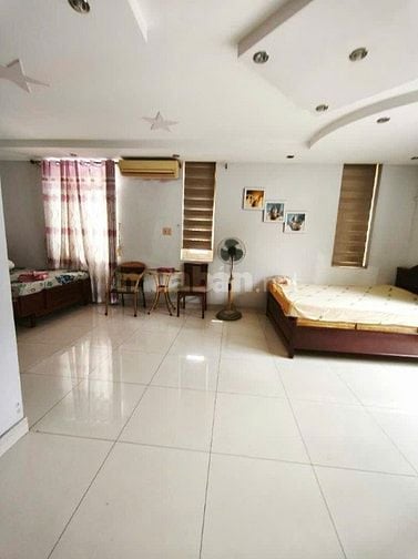 BIỆT THỰ 4 TẦNG – KHU VIP THỚI AN, Q.12 💎 Kề bên BT MAILISA
