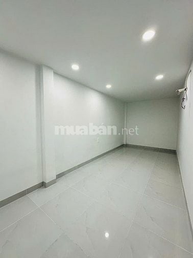 Bán nhà hẻm thông đường Phú Thọ Hòa, Phường Phú Thọ Hòa, Quận Tân Phú