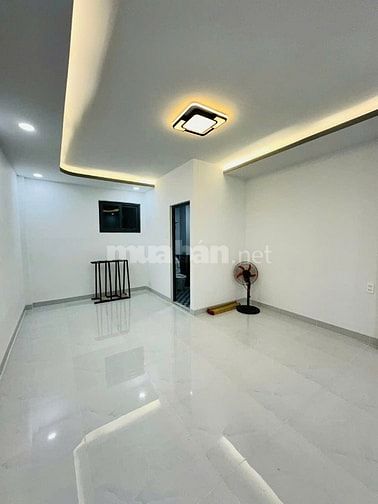 Bán nhà hẻm thông đường Phú Thọ Hòa, Phường Phú Thọ Hòa, Quận Tân Phú