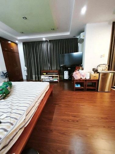 BIỆT THỰ 4 TẦNG – KHU VIP THỚI AN, Q.12 💎 Kề bên BT MAILISA