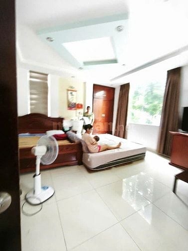 BIỆT THỰ 4 TẦNG – KHU VIP THỚI AN, Q.12 💎 Kề bên BT MAILISA