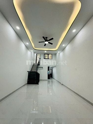 Bán nhà hẻm thông đường Phú Thọ Hòa, Phường Phú Thọ Hòa, Quận Tân Phú