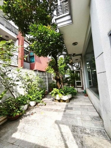 BIỆT THỰ 4 TẦNG – KHU VIP THỚI AN, Q.12 💎 Kề bên BT MAILISA