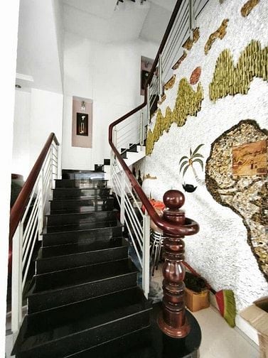 BIỆT THỰ 4 TẦNG – KHU VIP THỚI AN, Q.12 💎 Kề bên BT MAILISA