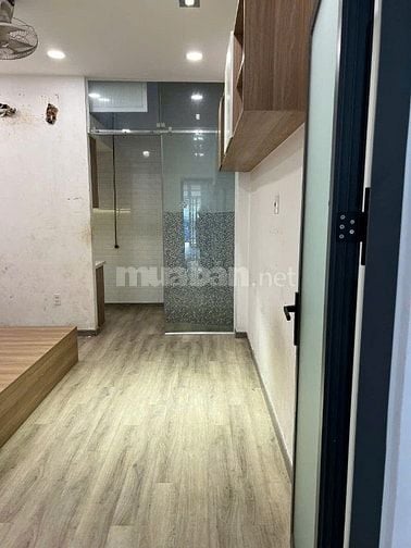 ĐỨNG HÌNH ! NHÀ BÁN ĐƯỜNG SỐ 33 P10 Q6 (4X20) 3 LẦU. GIÁ CHỈ 11,5 TỶ 
