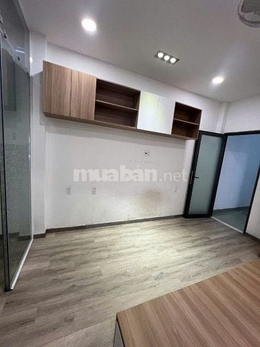 ĐỨNG HÌNH ! NHÀ BÁN ĐƯỜNG SỐ 33 P10 Q6 (4X20) 3 LẦU. GIÁ CHỈ 11,5 TỶ 
