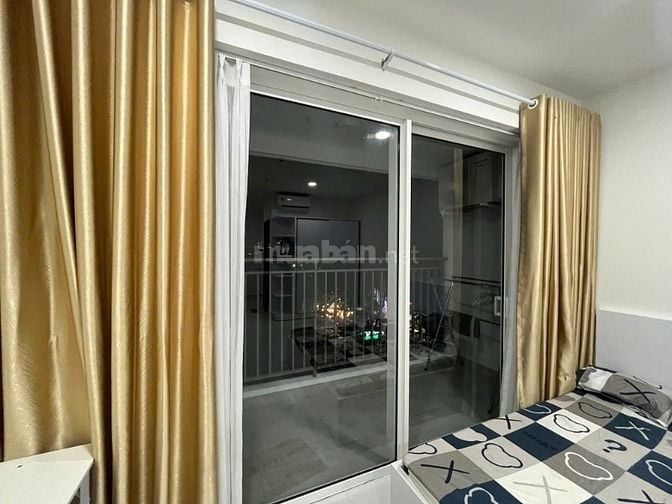 Officetel, Sky Center, Phổ Quang,P2,Tân Bình: 50m2, 1p ngủ, NT,12tr