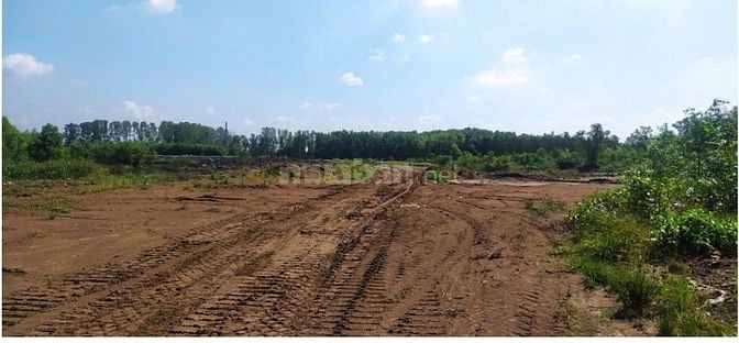 MẶT BẰNG HỢP TÁC KINH DOANH NUÔI TRỒNG THUỶ SẢN, LÀM NÔNG NGHIỆP