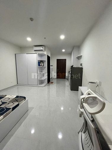 Officetel, Sky Center, Phổ Quang,P2,Tân Bình: 50m2, 1p ngủ, NT,12tr